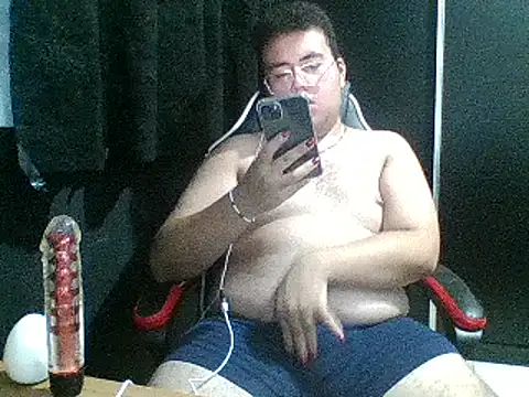 BabyFade online show from 03-11-25, 02:10