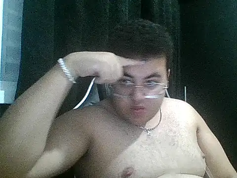 BabyFade online show from 03-16-25, 03:14
