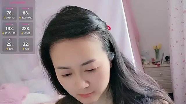 fanfan-FF online show from 03-22-26, 02:04