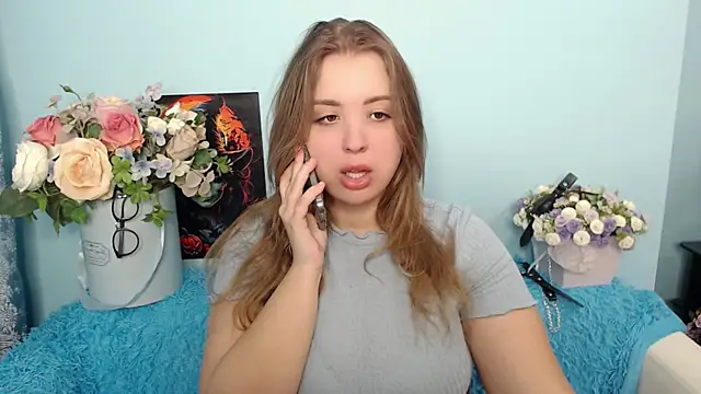 AlexissM online show from 12-05-24, 07:27