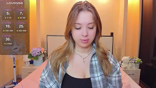 AlexissM online show from 12-07-24, 11:51