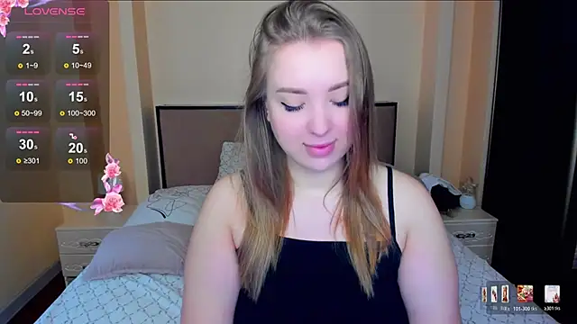 AlexissM online show from 02-11-26, 04:39