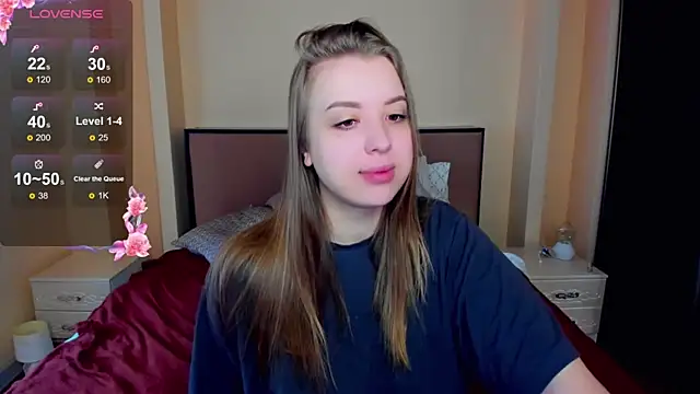 Snapshot of AlexissM chatting on 04-16-26, 06:03 AlexissM online show from 04-16-26, 06:03