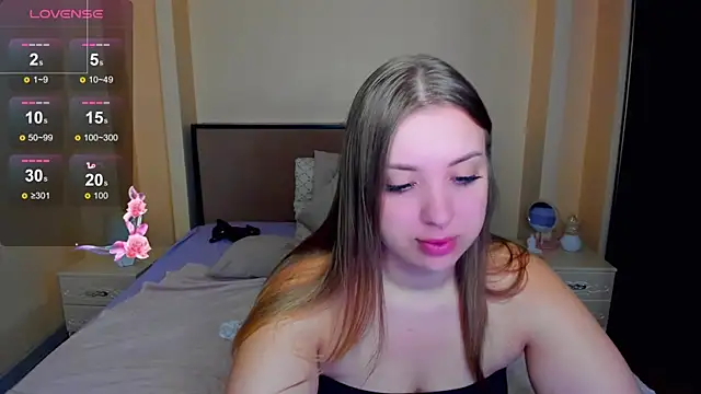 Snapshot of AlexissM chatting on 06-30-26, 03:46 AlexissM online show from 06-30-26, 03:46