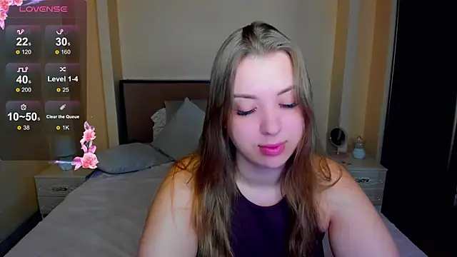 Snapshot of AlexissM chatting on 07-03-26, 03:51 AlexissM online show from 07-03-26, 03:51