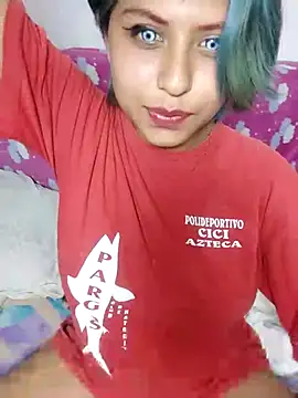 azulzulix online show from 02-23-25, 07:28