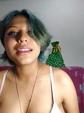 azulzulix online show from 02-26-25, 04:47