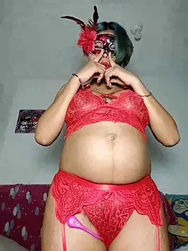 azulzulix online show from 03-01-25, 01:43