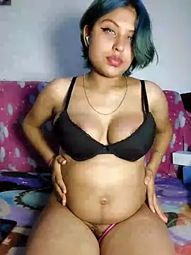 azulzulix online show from 03-01-25, 11:47