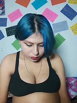 azulzulix online show from 03-15-25, 11:28