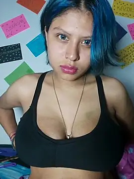 azulzulix online show from 03-16-25, 05:17