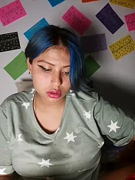 azulzulix online show from 03-16-25, 11:25