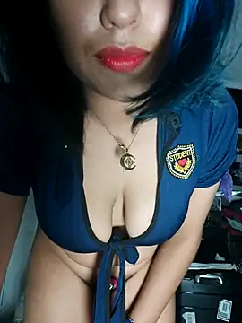 azulzulix online show from 10-17-25, 01:53