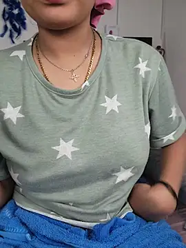 azulzulix online show from 07-20-26, 01:53