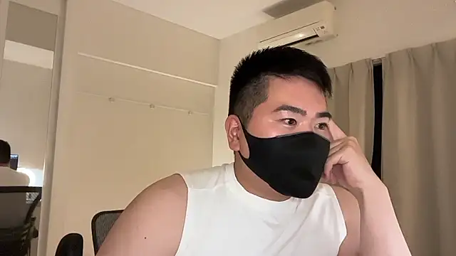 makoto-gmpd online show from 05-19-26, 02:12