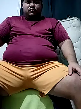 Palanquita4 online show from 02-14-26, 01:46