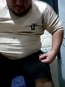 Palanquita4 online show from 02-17-26, 08:37