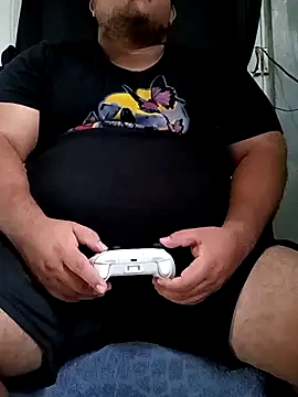 Palanquita4 online show from 03-01-26, 09:50