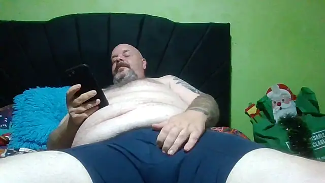 tinycockdeepass online show from 12-17-24, 05:18