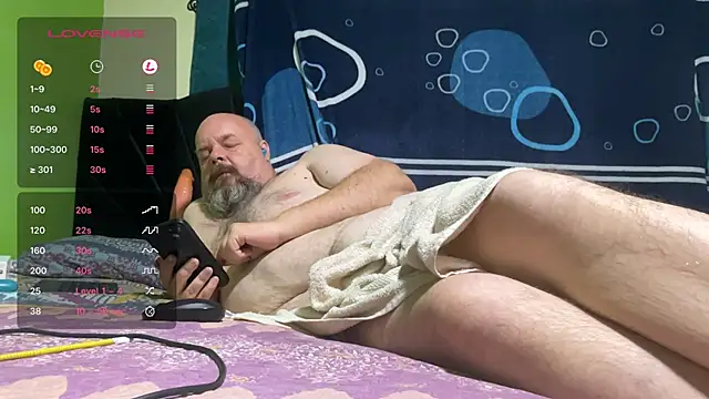 tinycockdeepass online show from 03-15-25, 02:56
