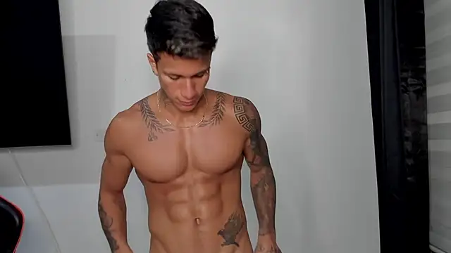 pettergrey1 online show from 10-20-25, 11:38