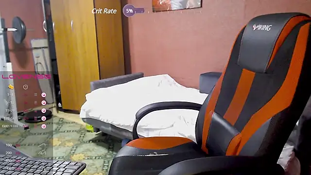 womanstrong78 online show from 12-27-24, 07:35