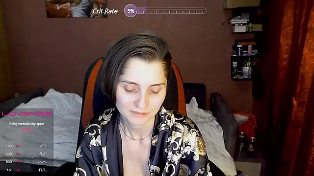 womanstrong78 online show from 12-29-24, 10:14