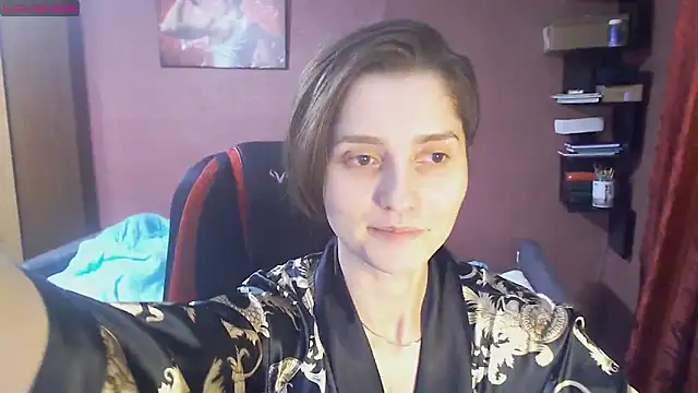 womanstrong78 online show from 01-17-25, 04:15