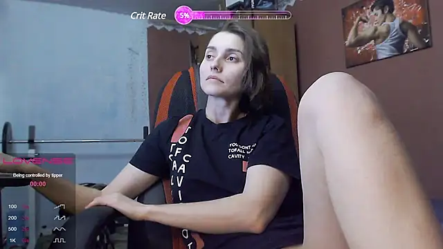 womanstrong78 online show from 02-13-25, 08:55