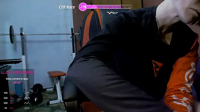 womanstrong78 online show from 02-14-25, 07:12