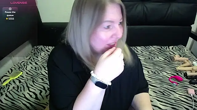 MARGARET gem online show from 06-26-26, 06:51