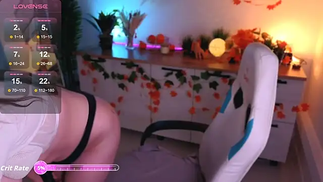 Ooops Boobss online show from 10-28-25, 02:20