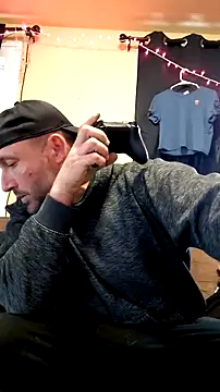 Snapshot of Lexxstacy chatting on 01-07-26, 08:55 Lexxstacy online show from 01-07-26, 08:55