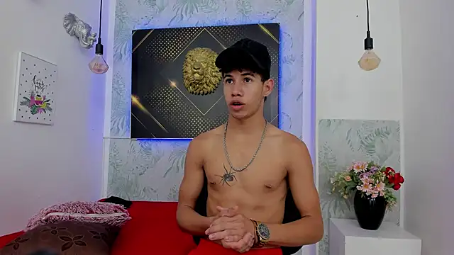 Erick Zhimerman online show from 01-06-25, 07:20