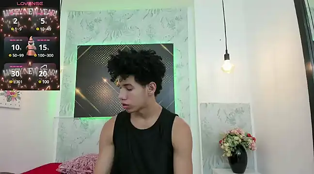 Erick Zhimerman online show from 01-15-25, 10:27