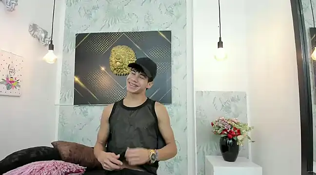 Erick Zhimerman online show from 01-16-25, 03:23