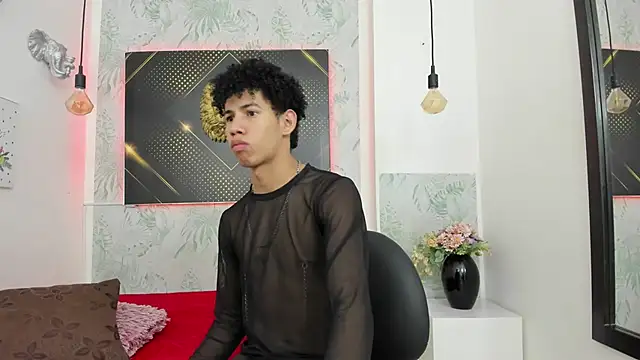 Erick Zhimerman online show from 01-20-25, 04:32