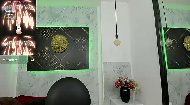 Erick Zhimerman online show from 01-21-25, 10:19