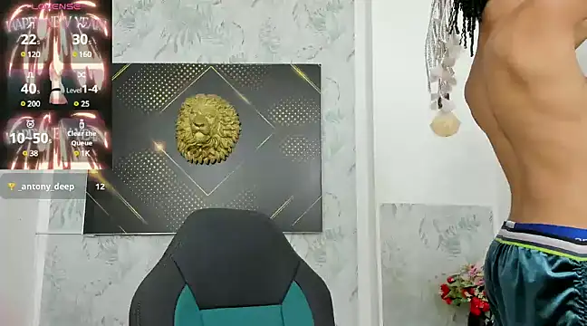 Erick Zhimerman online show from 01-23-25, 10:01
