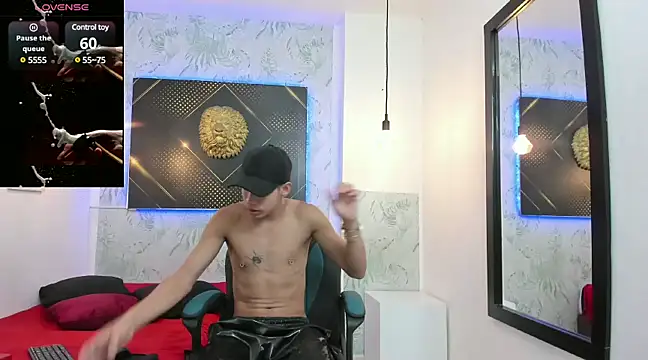 Erick Zhimerman online show from 02-09-25, 09:47