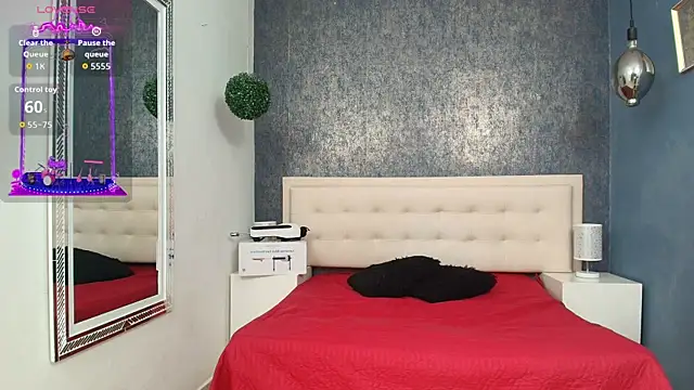 Erick Zhimerman online show from 09-27-25, 03:22