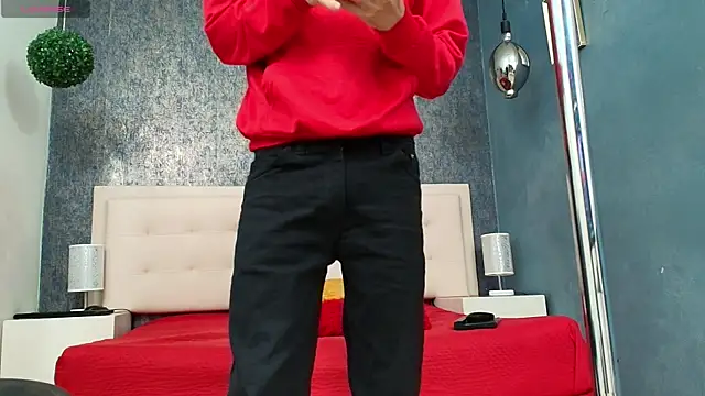 Erick Zhimerman online show from 01-13-26, 04:18