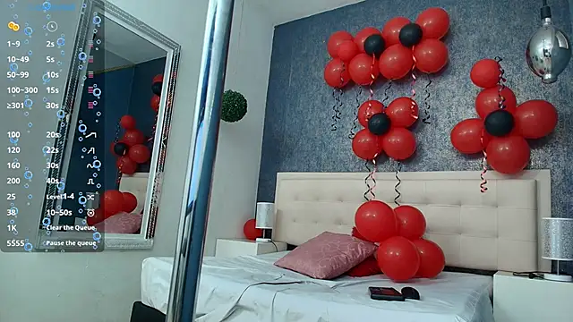 Erick Zhimerman online show from 02-07-26, 03:43