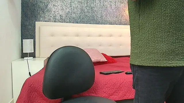 Erick Zhimerman online show from 03-02-26, 04:14