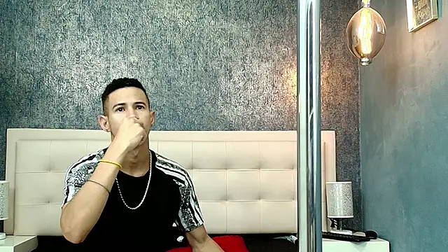 Erick Zhimerman online show from 05-05-26, 12:13