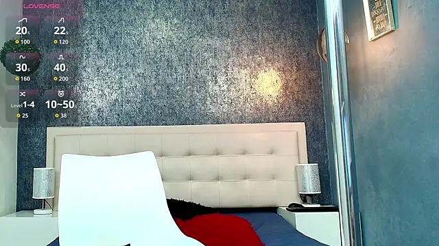 Erick Zhimerman online show from 05-10-26, 12:10