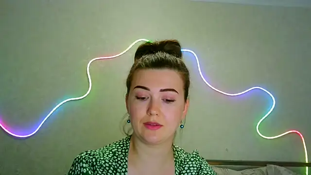 SeductiveTati online show from 08-01-26, 09:35