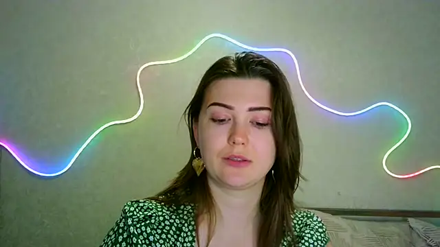SeductiveTati online show from 08-03-26, 10:35