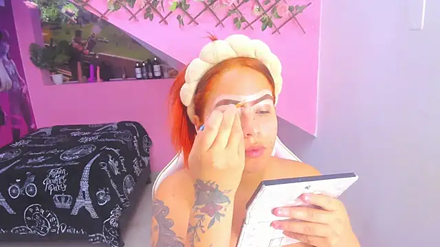 marcellaa303av online show from 01-22-25, 03:20