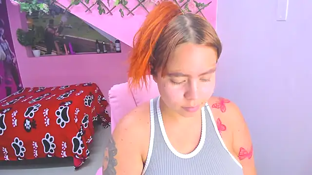 marcellaa303av online show from 03-08-25, 03:06